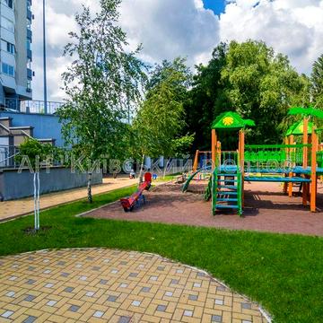 ЖК Паркова Вежа, Червонопільська 2Г. Видова 2 рівн, 5 к ЖК Паркова Вежа
