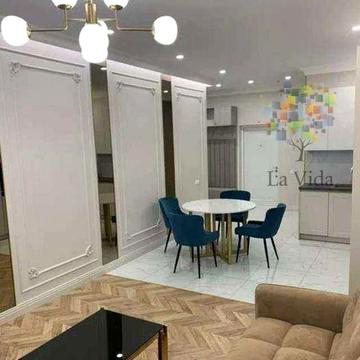 2к. Квартира, вул Євгена Коновальца 34А , ЖК "Аристократ" ЖК &quot;Аристократ&quot;
