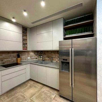 Гарна 3к квартира 111м2 в ЖК Французький квартал, вул. Тютюнника, 53 ЖК Французький квартал