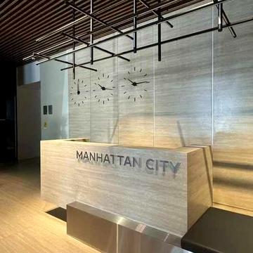 ЖК Manhattan city Берестейський просп / Перемоги ЖК Manhattan city
