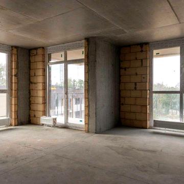 Продаж квартири з розтермінуванням на 5 років, ЖК Gravity Park ЖК Gravity Park