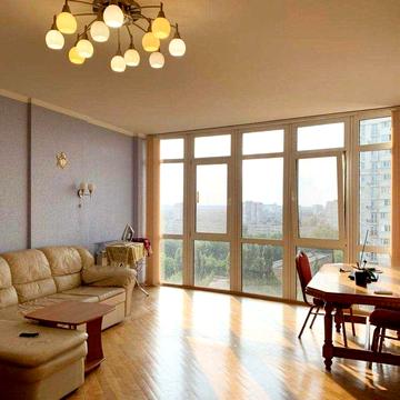 Продам 3к,Святошінський р-н,ЖК"Парковий",б-р Руденка(Кольцова) 14з. ЖК&quot;Парковий&quot;