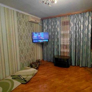 1-к квартира просп. Червоної Калини 32-А