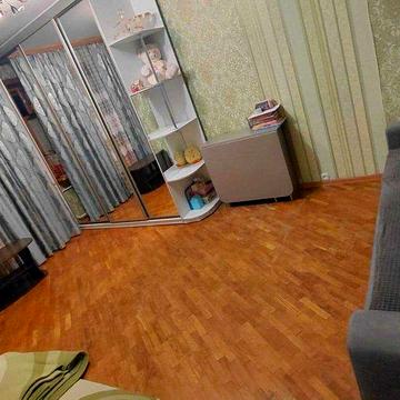 1-к квартира просп. Червоної Калини 32-А