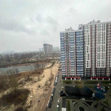 Продам ТЕРМІНОВО Без Комісії 1к квартиру ЖК Причал ЖК Причал 8