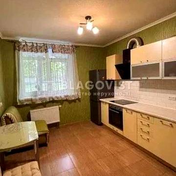 Продам 1 кімнатну квартиру Воскресенська 16г, ЖК Паркові озера Дарниця ЖК Паркові озера