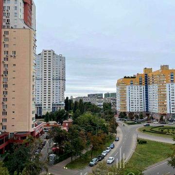3 кімнатна квартира під ремонт Тичини 9 Березняки озеро Тельбін