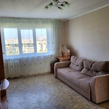 Рельная 3-ка на Научной, ул. Европейская 2, Центр