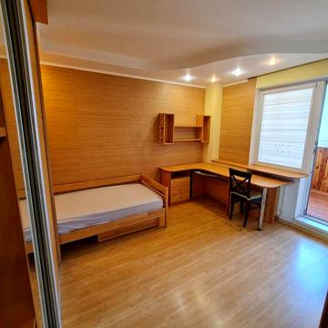 Продам 3 кім. квартиру, Олександра Мишуги 3, Позняки