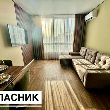 Власник! Продаж 1-к квартири в ЖК Варшавський-2 без % та податків ЖК Варшавський-2