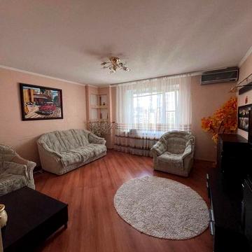 Продам 3 кімнатну квартиру пр Берестейський