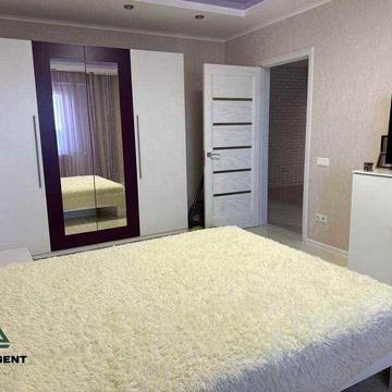 WOW!!! Велика 3-кімнатна 98 м2 (2 окремі спальні) по вул Урлівська 38