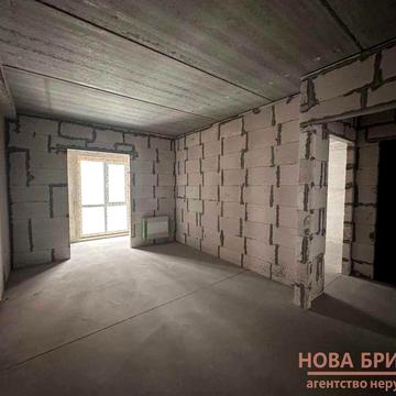 Продаж 3к квартира 94 м² ЖК Нова Англія, будинок Ноттінгем БЕЗ КОМІСІЇ ЖК Нова Англія