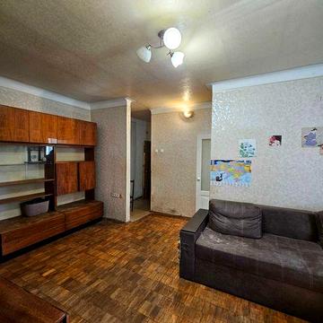 Продаж 3-а квартира Соломянський р-н вулиця Уманська 41