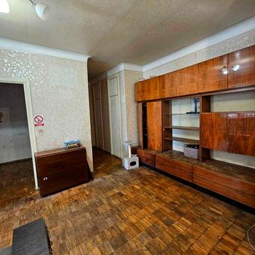 Продаж 3-а квартира Соломянський р-н вулиця Уманська 41