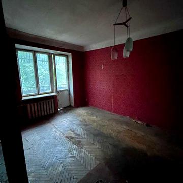 Продається 2-к квартира, метро Печерська 2 хвилини