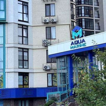 Довгострокова оренда 2к Квартира Фонтанська дорога ЖК Aqua Marine