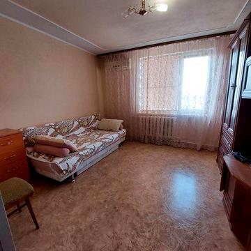 3х комнатная квартира в Черноморске.