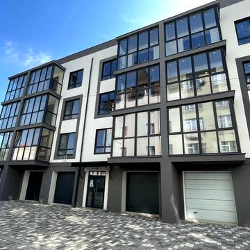 1к квартира з мінімальним оформленням! поруч з Бучанським парком!