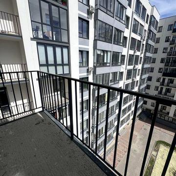 Власник! Продаж 1 но кімн квартири вул. Пасічна(Довга) ЖК Довга,30а