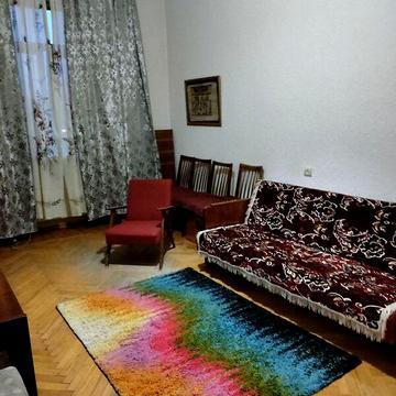 Продаж 1к Квартира Полтавський Шлях вулиця