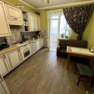 Перша здача! 2-ох кім квартира в ЖК Ренуар, вул.Княгині Ольги 122а