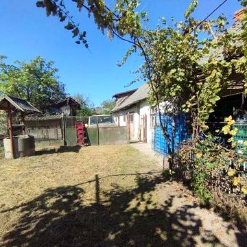 Будинок в Закарпатська обл. Берегівський р-н. с. Галабор