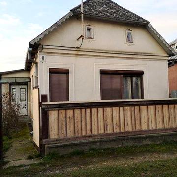 Будинок в Закарпатська обл. Берегівський р-н. с. Галабор