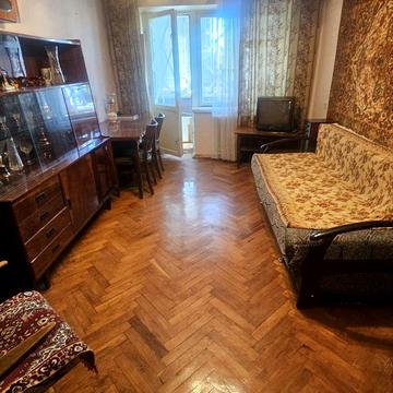 Кузьми Скрябіна пров., 22-А