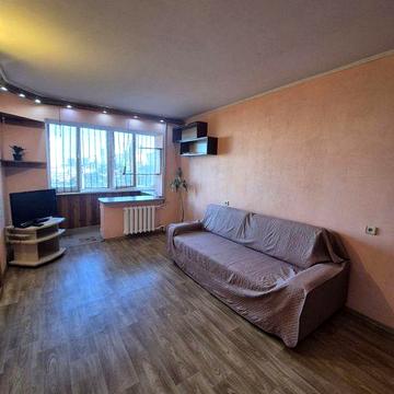 Продам 1 ком квартиру на Бочарова