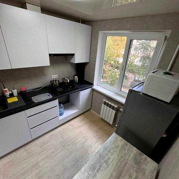 Однокімнатна квартира по Вадима Пугачова