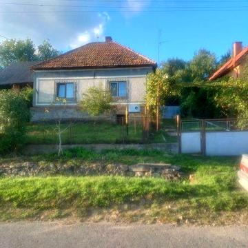 Продається будинок с. Н. Ремети