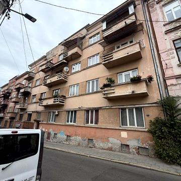 Оренда 2- х кімнатноі квартири в центрі міста  вулиця  Котляревського