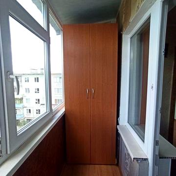 Продається 3-кімнатна квартира на вул. Гірників, 34