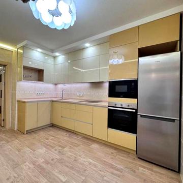 Продаж / Квартира  Київ, Оболонський район, пр-т Оболонський, 1 ЖК Оболонь Скай