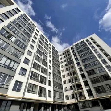 Без комісії! Від Власника!Продаж квартири вул.Дж.Вашингтона (Довга) ЖК Довга,30а