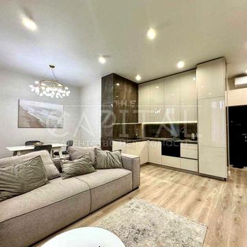 Оренда / Квартира / 60 м2 / ЖК 52 Перлина / Печерський район