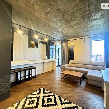 Продаж 2к Квартира Вишнева (Осипенко) вулиця ЖК Вишневый сад