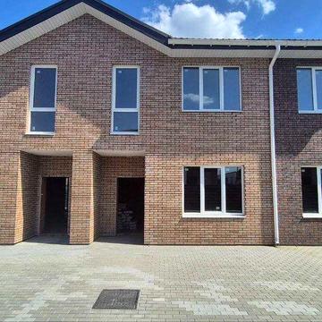 Таунхаус 96 м² з ділянкою 1,3 сотки в Ірпені, поруч дитсадок