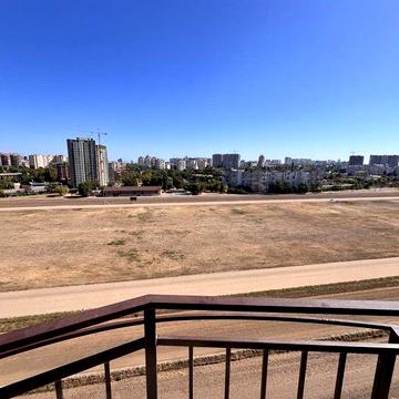 Е-оселя‼️3 комн кв. с ремонтом 61 Жемчужина! Террасса