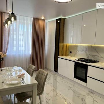 Продаж 2к Квартира Лісогринівецька вулиця ЖК Новобудова