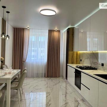 Продаж 2к Квартира Лісогринівецька вулиця ЖК Новобудова