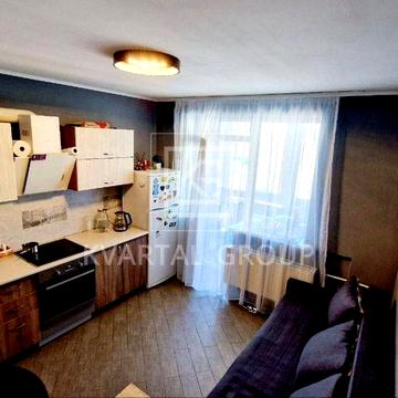 1 168 $ за м² Продаж 2-кімнатної квартир біля зош та ринку,  будував я ЖК Тургенівська