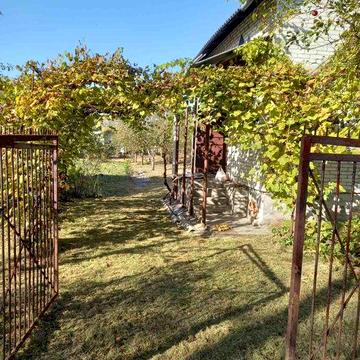 Дачний будинок біля Арена Львів (с.Солонка, Львів.обл)