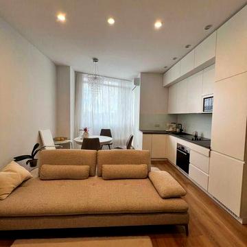 Продам 3к квартиру в новобудові бізнес-класу Панорама / Нагорний ЖК Panorama