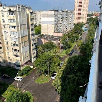 Довгострокова оренда 2к Квартира Пермська вулиця
