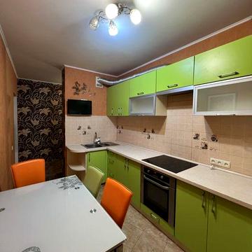 Сдам 1 к Королева/Левитана можно с кошкой