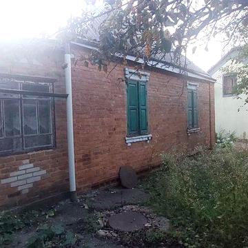 Продам дом в Солоницевке (п.Берминводы)