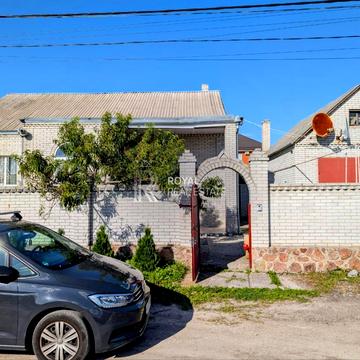 Козацька вул.