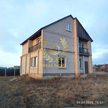 Продам будинок с.Лебедівка